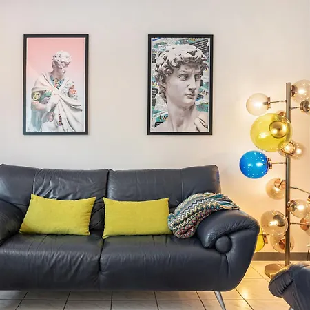Sigi Apartman Traben-Trarbach