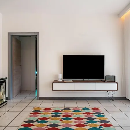 Sigi Apartman Traben-Trarbach