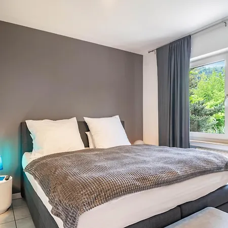 Sigi Apartman