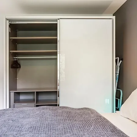 Apartman Sigi Traben-Trarbach
