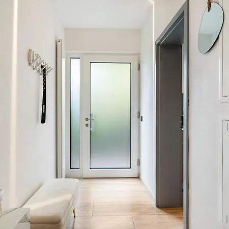 Sigi Apartman Traben-Trarbach