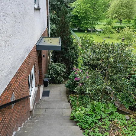Sigi Apartman Traben-Trarbach