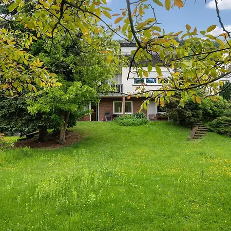 Sigi Apartman Traben-Trarbach